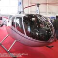 Robinson R66, HeliRussia-2011, Москва, Россия