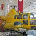 Sikorsky H-5 (S-51) Dragonfly, Canadian Warplane Heritage Museum, Hamilton, Ontario, Canada