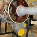 Турбовинтовой двигатель General Electric CT64-820-4, Canadian Warplane Heritage Museum, Hamilton, Ontario, Canada
