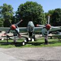 Ту-2С, Muzeum Wojska Polskiego, Warsaw, Poland