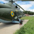 Ми-8Т, Конотопский музей авиации, Конотоп, Украина
