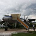 Lockheed L-1049G Super Constellation, Flugausstellung Museum, Hermeskeil, Germany