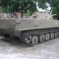 PT-76B by Kamil Andu?a, MWL, Bydgoszcz, Poland 008.JPG