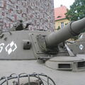 PT-76B by Kamil Andu?a, MWL, Bydgoszcz, Poland 087.JPG