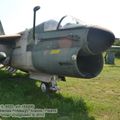 LTV A-7P Corsair II, Muzeum Lotnictwa Polskiego, Rakowice-Czy?yny Airport, Krak?w, Poland