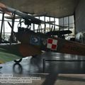 Albatros B.IIC, Muzeum Lotnictwa Polskiego, Rakowice-Czy?yny Airport, Krak?w, Poland