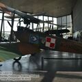 Albatros B.IIC, Muzeum Lotnictwa Polskiego, Rakowice-Czy?yny Airport, Krak?w, Poland