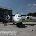 Dornier 328-300 JET prototype, Dornier museum, Friedrichshafen, Germany