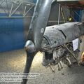 Albatros Al 101, Muzeum Lotnictwa Polskiego, Rakowice-Czy?yny Airport, Krak?w, Poland