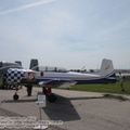 Nanchang CJ-6A, Hamilton Airshow 2012, Ontario, Canada