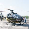 Eurocopter EC135T-2+, выставка HeliRussia-2012, Крокус-Экспо, Москва