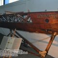 Levavasseur Antoinette, Muzeum Lotnictwa Polskiego, Rakowice-Czy?yny Airport, Krak?w, Poland