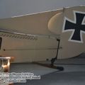 Aviatik C.III, Muzeum Lotnictwa Polskiego, Rakowice-Czy?yny Airport, Krak?w, Poland