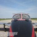 Canadair CT-114 Tutor, Hamilton air show 2012, Ontario, Canada