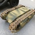 Самоходная мина Sd.Kfz.302 Goliath, Олдтаймер-галерея 2012, Крокус-Экспо, Москва