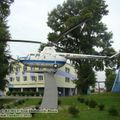 Ми-1 RA-00137, Хабаровск, Россия