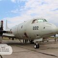 Lockheed P-3С Orion, учения "Sea Breeze 2012", аэродром Школьный, Одесса, Украина