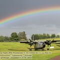 Hunting Percival P.66 Pembroke C.52 Tp83, Flygvapenmuseum, Link?ping, Sweden