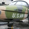 Cessna A-37B Dragonfly, War Remnants Museum, Ho Chi Minh City (Saigon), Vietnam