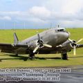 Douglas C-47A Dakota (Tp79), The Swedish Air Force Museum (Flygvapenmuseum), Link?ping, Sweden