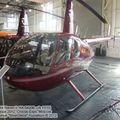 Robinson R44 Raven II, RA-04206, выставка HeliRussia-2012, Крокус-Экспо, Москва, Россия