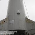 Баллистическая ракета средней дальности Р-5В (НАТО - SS-3 Shyster), музей космонавтики им. С.П. Королева, Житомир, Украина