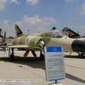 IAI Nesher S, I.A.F. Museum, Israel