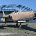Republic F-105D Thunderchief, Muzeum Lotnictwa Polskiego, Rakowice-Czy?yny Airport, Krak?w, Poland