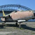 Republic F-105D Thunderchief, Muzeum Lotnictwa Polskiego, Rakowice-Czy?yny Airport, Krak?w, Poland