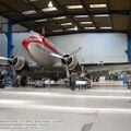 Douglas C-47A Skytrain, Danmarks Teknikse Museum, Helsingor, Denmark