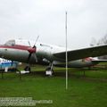 Vickers 659 Valetta C.2, Norfolk and Suffolk Aviation Museum, Suffolk, UK