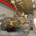 Средний танк Panther Ausf. A (Sd.Kfz. 171), German Tank Museum, Munster, Germany