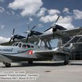 Dornier Do-24ATT, Dornier Museum, Friedrichshafen, Germany