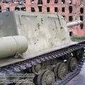 САУ ИСУ-152 №2, Музей-Панорама Сталинградской битвы, Волгоград, Россия