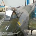 Gloster Meteor F.4, Danmarks Tekniske Museum, Helsing?r, Danmark