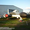 Gloster Meteor NF.14, Midland Air Museum, Coventry, Warwicksire, UK