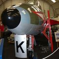 Hawker Hunter F.5, Tangmere Military Aviation Museum, Chichester, West Sussex, UK