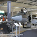Lockheed F-104G Starfighter, Luftfahrtmuseum Hannover