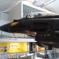 Eurofighter EF-2000 Typhoon F2, RAF Museum, Hendon, UK
