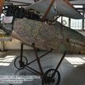 Halberstadt CL.II, Muzeum Lotnictwa Polskiego, Rakowice-Czy?yny Airport, Krak?w, Poland