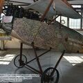 Halberstadt CL.II, Muzeum Lotnictwa Polskiego, Rakowice-Czy?yny Airport, Krak?w, Poland