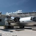 Dornier Do-31E, Dornier-Museum, Friedrichshafen, Germany