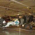 Hawker Hart (B-4), Swedish Air Force Museum, Linkoping, Malmen, Sweden