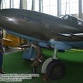Avia B-33,  Muzeum Lotnictwa Polskiego, Rakowice-Czy?yny Airport, Krak?w, Poland