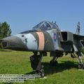 SEPECAT Jaguar GR.1, Muzeum Lotnictwa Polskiego, Rakowice-Czy?yny Airport, Krak?w, Poland