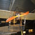 Bleriot XI, Aviodrome museum, Lelystad, Netherlands