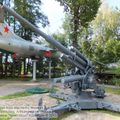 88-мм зенитная пушка Flak-41, Музей Техники Вадима Задорожного, Архангельское, Россия