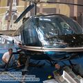 Enstrom 480B, выставка HeliRussia-2012, Крокус-Экспо, Москва, Россия