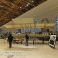 Farman IV, выставка Крылатый век России, Манеж, Москва, Россия