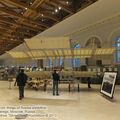 Farman IV, выставка Крылатый век России, Манеж, Москва, Россия